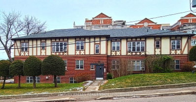 Semi-Detached House leased at 7-65 Old Mill Road, Toronto, Ontario, M8X 1G9 - Kingsway South - MLS: W12784842