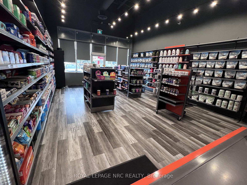 Unit 3 - 1911 Ironoak Way, Oakville, L6H 0N1 | Image 3