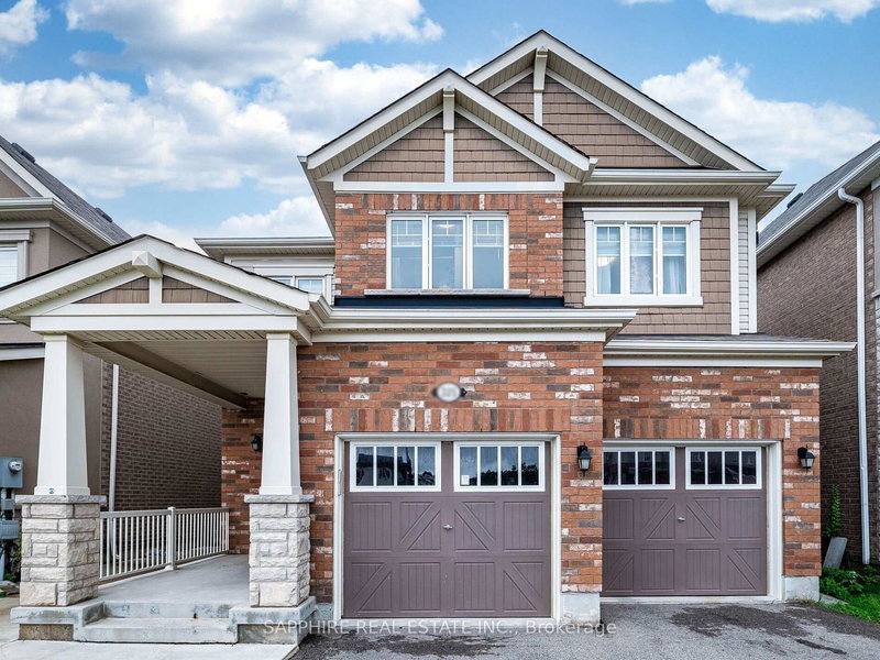 325 Trudeau Dr E, Milton, L9T 8Y7 | Image 2