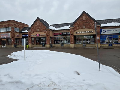 4 - 371 Mountainview Rd | Halton Hills | Image