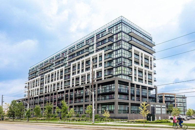 224 - 50 George Butchart Drive