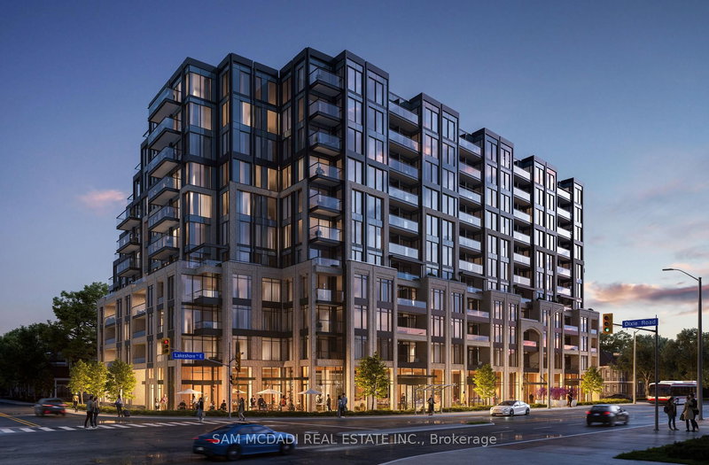 C5 - 1381 Lakeshore Rd E, Mississauga, L5E 1G6 | Image 2