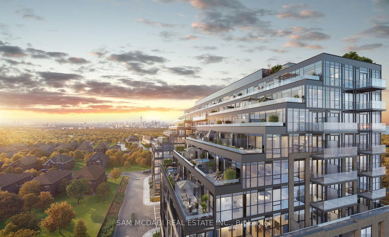 C5 - 1381 Lakeshore Rd E, Mississauga, L5E 1G6 | Image 3