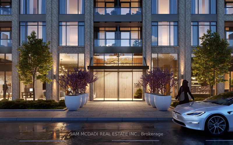 C3 - 1381 Lakeshore Rd E, Mississauga, L5E 1G6 | Image 2