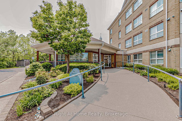 106 - 137 Martin Street