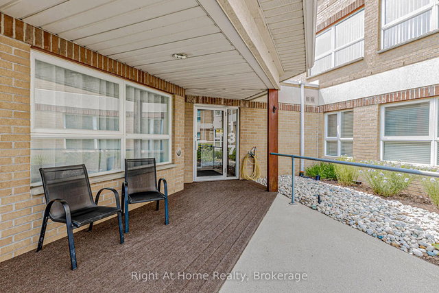 106 - 137 Martin Street