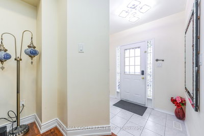 3409 McDowell Drive, Mississauga, Ontario image-0-4