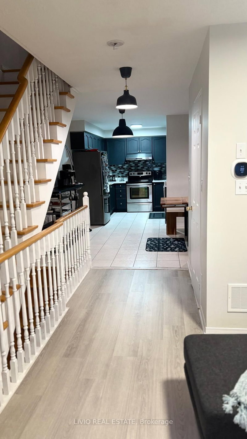 91 Odoardo Di Santo Circ, Toronto, M3L 0C4 | Image 2