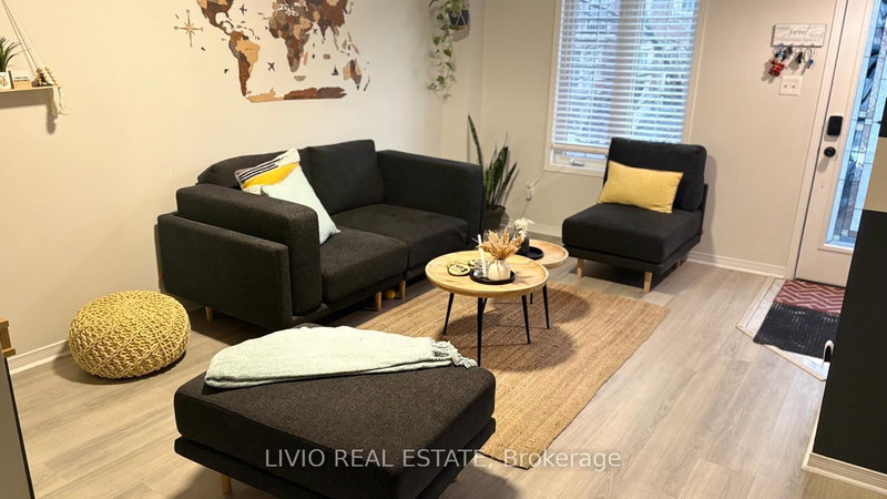 91 Odoardo Di Santo Circ, Toronto, M3L 0C4 | Image 3