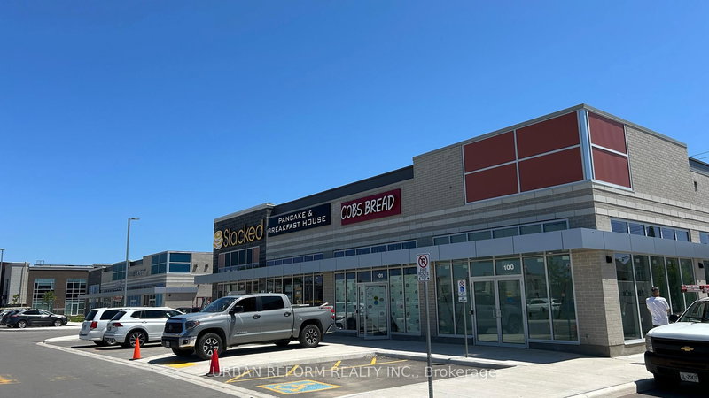 3535 Rebecca St, Oakville, L6L 0E3 | Image 2