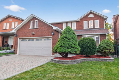4433 Sedgefield Rd | Mississauga | Image
