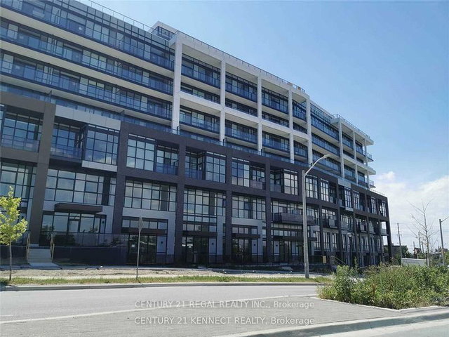 722 - 60 George Butchart Drive