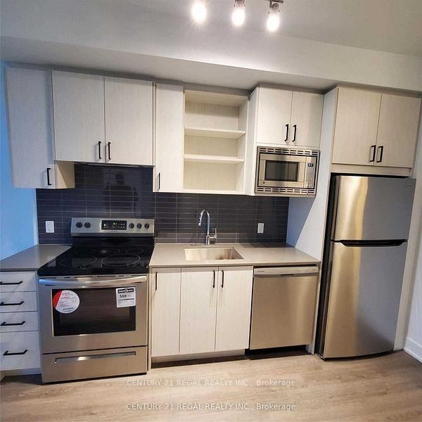 722 - 60 George Butchart Drive