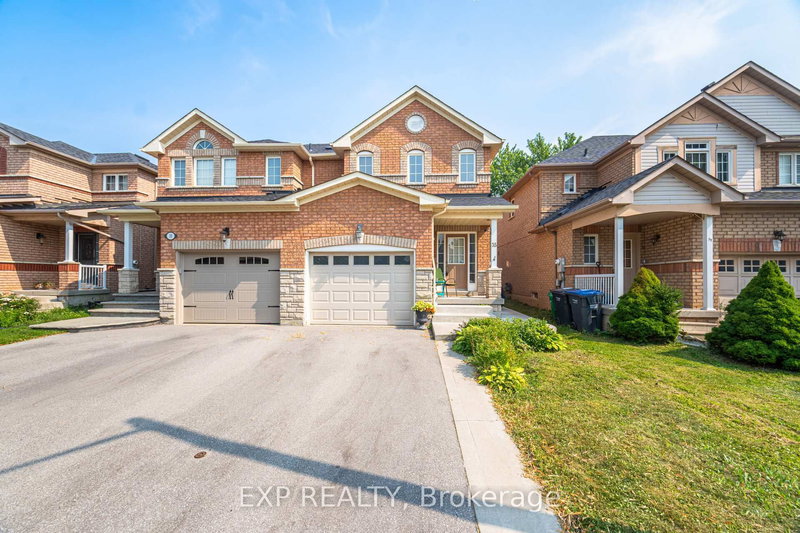 35 Prince Cres, Brampton, L7A 2C8 | Image 2