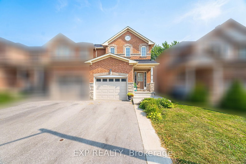 35 Prince Cres, Brampton, L7A 2C8 | Image 3