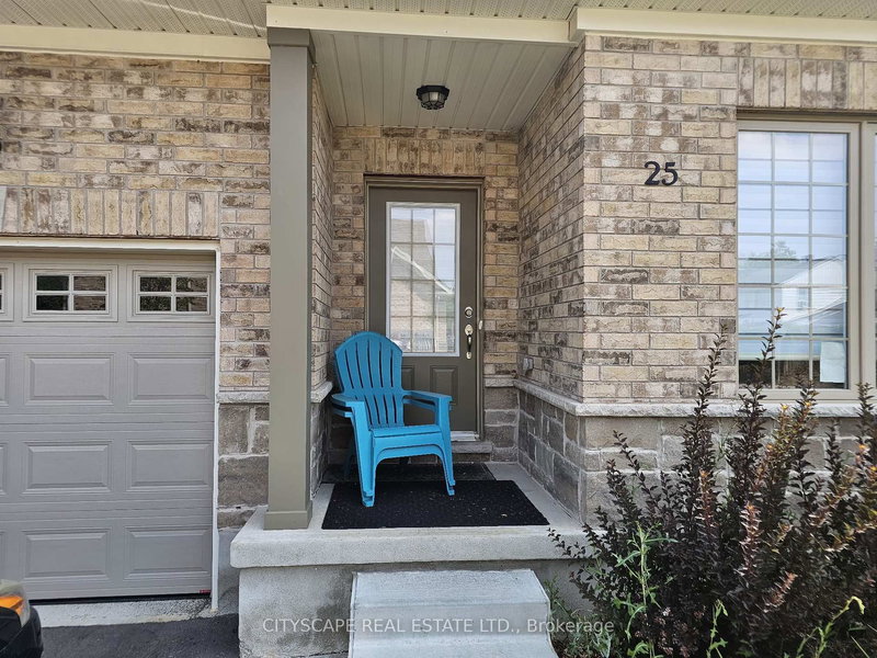 25 Braida Lane, Halton Hills, L7J 0B7 | Image 2