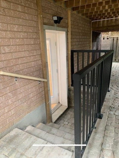 Unit Bsmt — 5951 Mersey Street — photo 5