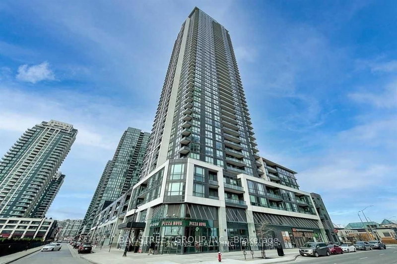 home for lease on 609-4011 Brickstone Mews