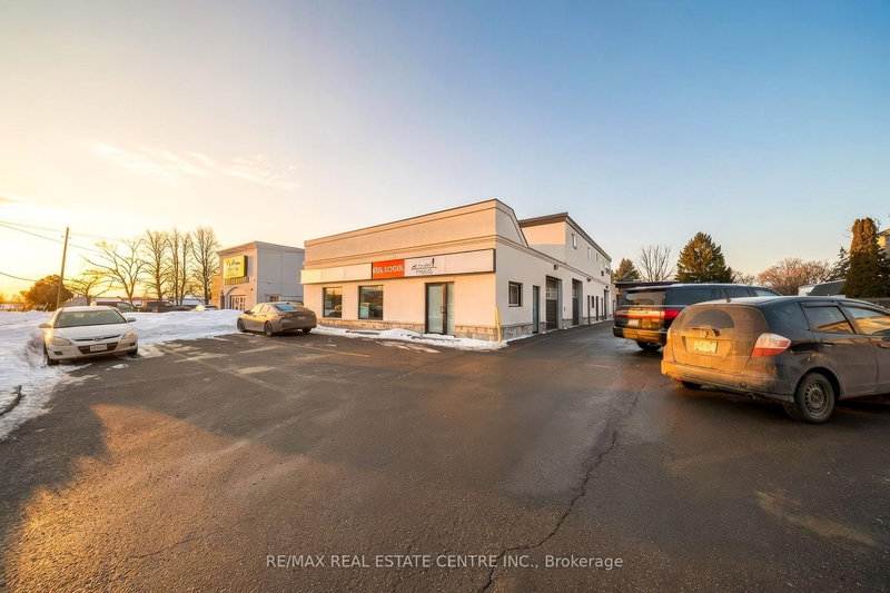 home for lease on 7-2483 Industrial Street