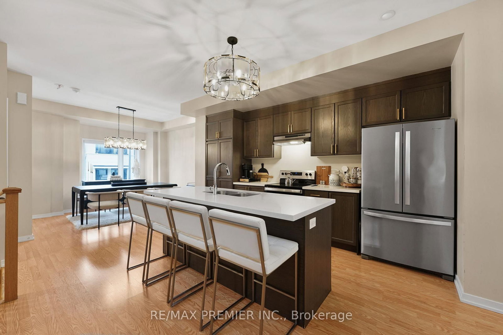 Townhouse for sale at 12 Heathrow Lane, Caledon, Ontario, L7E 4M4 - Bolton East - MLS: W12786764