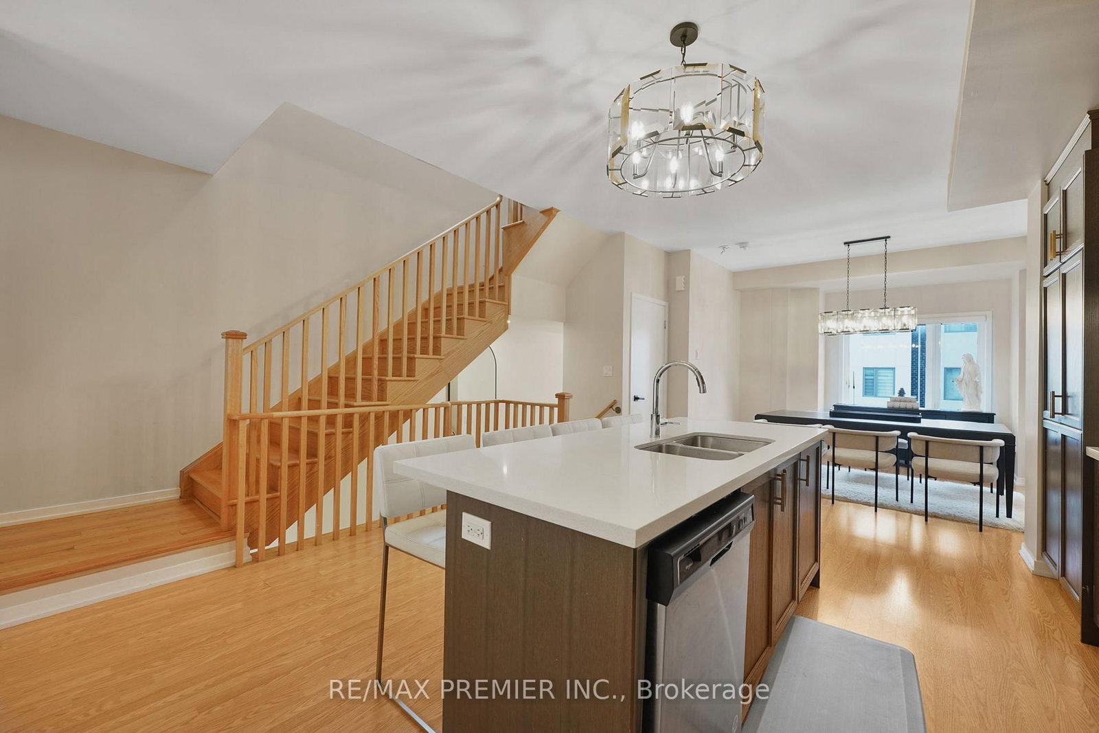 Townhouse for sale at 12 Heathrow Lane, Caledon, Ontario, L7E 4M4 - Bolton East - MLS: W12786764