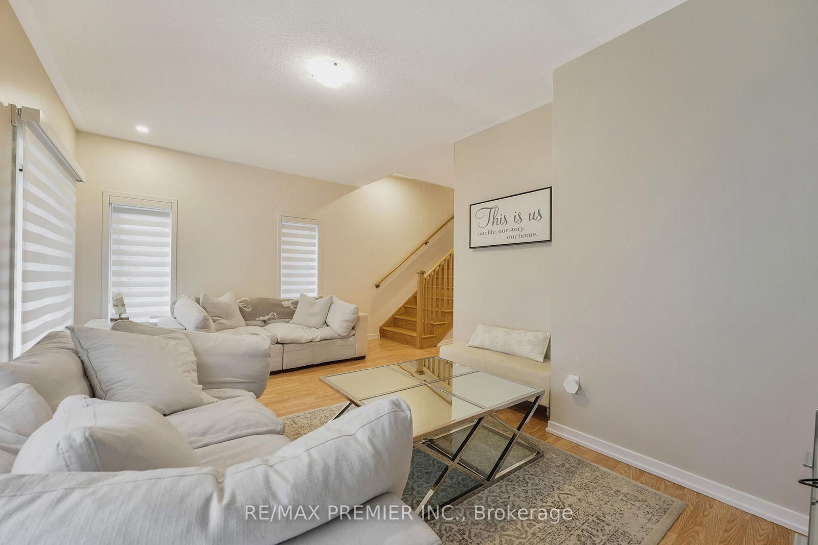 Townhouse for sale at 12 Heathrow Lane, Caledon, Ontario, L7E 4M4 - Bolton East - MLS: W12786764