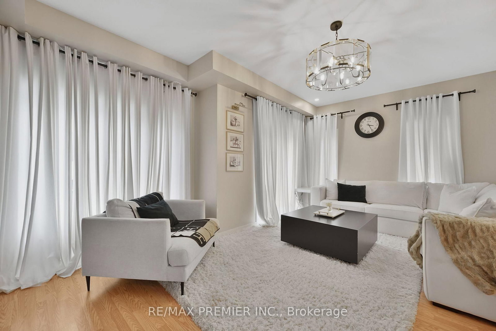 Townhouse for sale at 12 Heathrow Lane, Caledon, Ontario, L7E 4M4 - Bolton East - MLS: W12786764