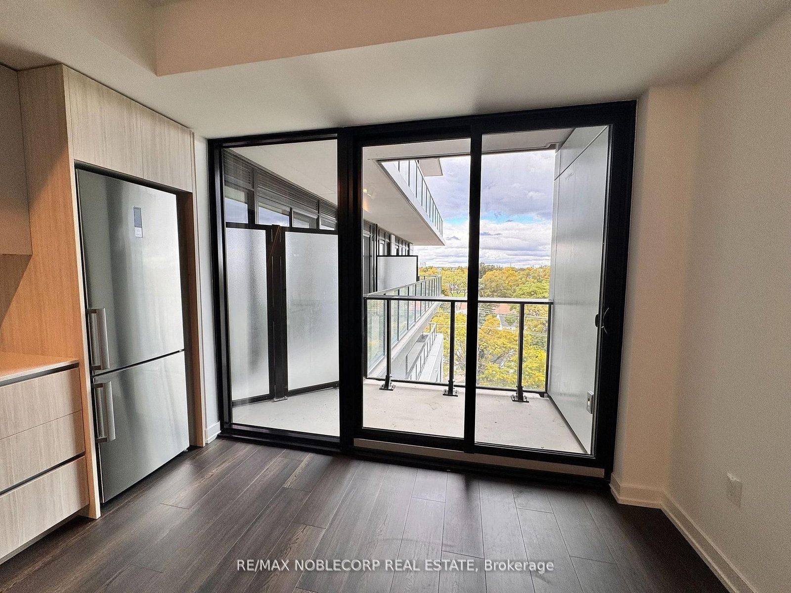 Condo for lease at 701-801 The Queensway, Toronto, Ontario, M8Z 1N4 - Stonegate-Queensway - MLS: W12786938