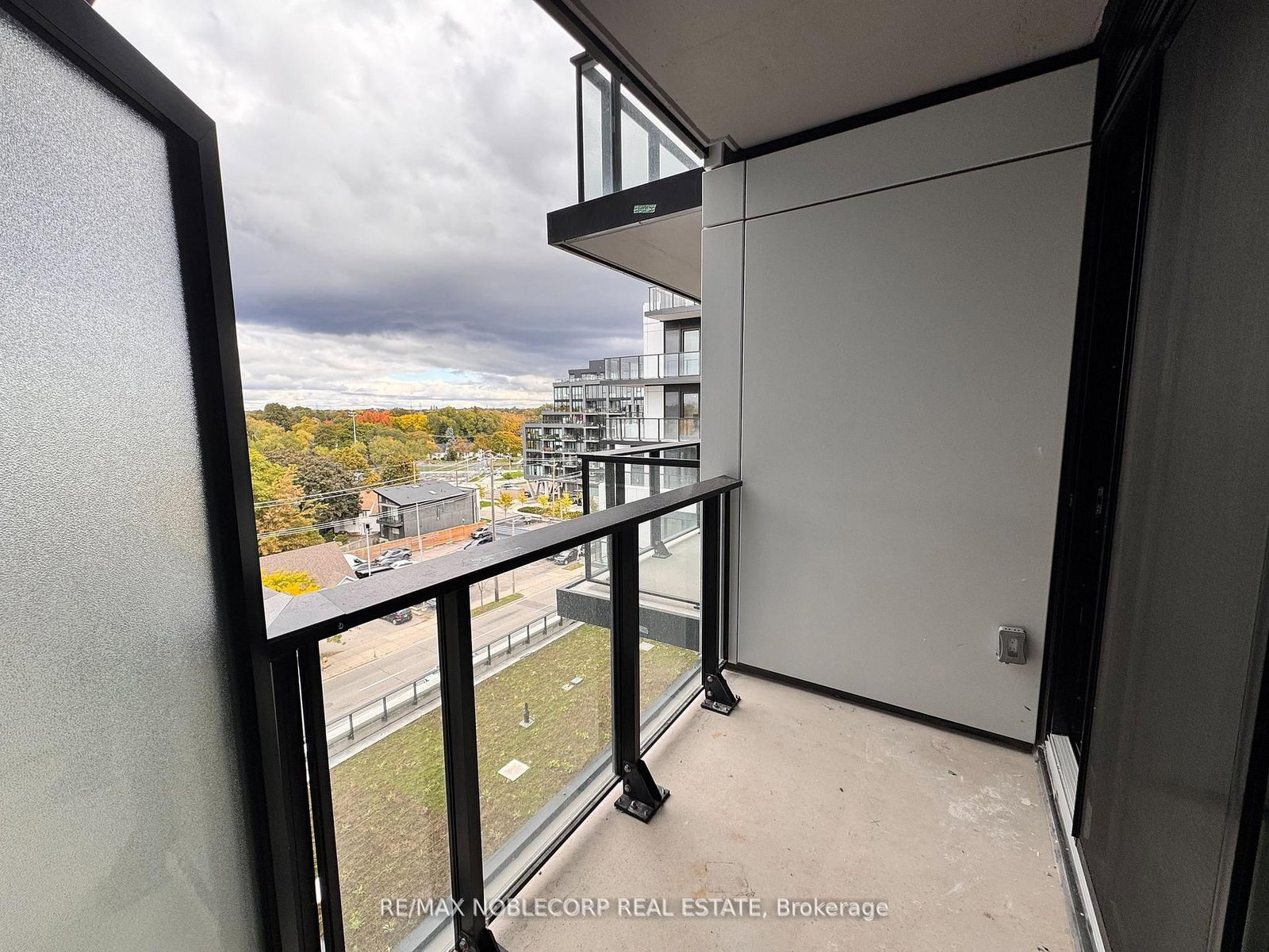 Condo for lease at 701-801 The Queensway, Toronto, Ontario, M8Z 1N4 - Stonegate-Queensway - MLS: W12786938