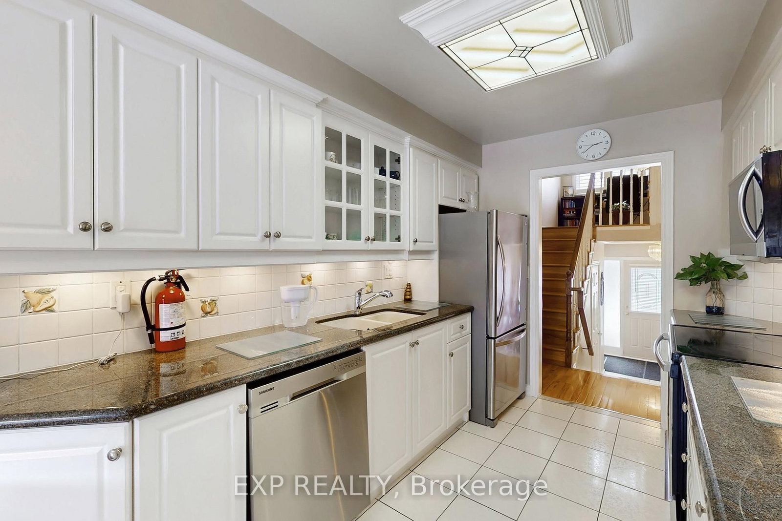 Townhouse for sale at 43 Hartnell Square, Brampton, Ontario, L6S 5W8 - Central Park - MLS: W12786962