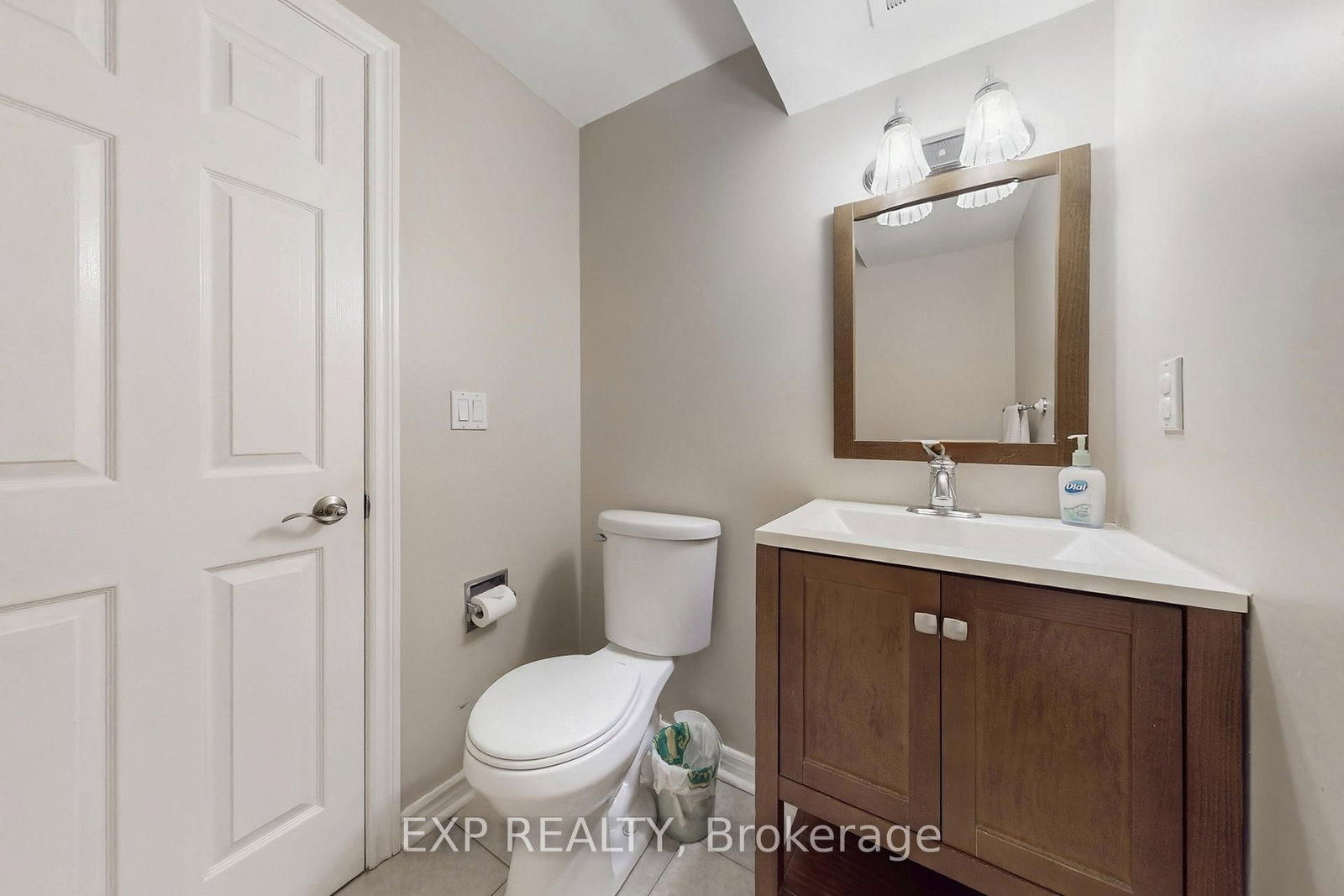 Townhouse for sale at 43 Hartnell Square, Brampton, Ontario, L6S 5W8 - Central Park - MLS: W12786962