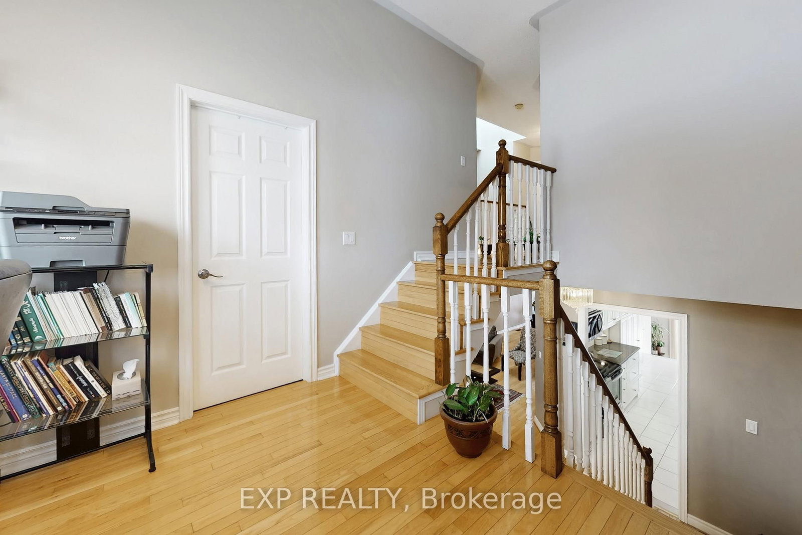 Townhouse for sale at 43 Hartnell Square, Brampton, Ontario, L6S 5W8 - Central Park - MLS: W12786962