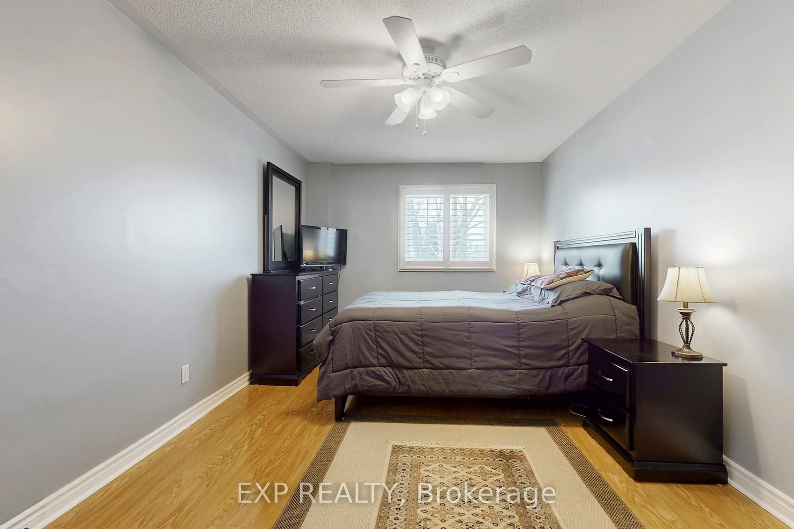 Townhouse for sale at 43 Hartnell Square, Brampton, Ontario, L6S 5W8 - Central Park - MLS: W12786962