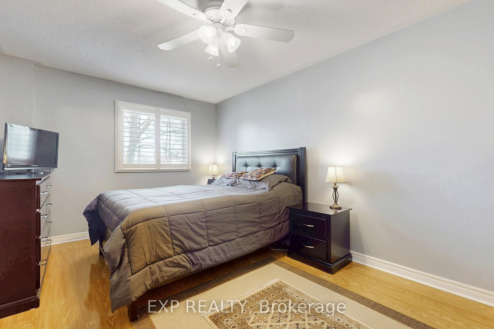 Townhouse for sale at 43 Hartnell Square, Brampton, Ontario, L6S 5W8 - Central Park - MLS: W12786962