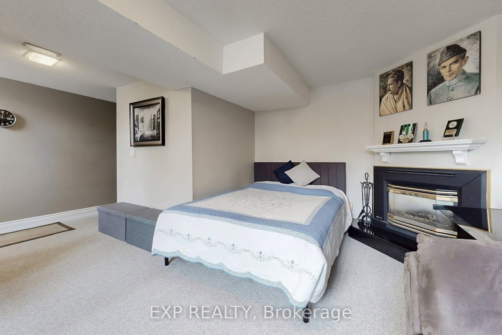 Townhouse for sale at 43 Hartnell Square, Brampton, Ontario, L6S 5W8 - Central Park - MLS: W12786962