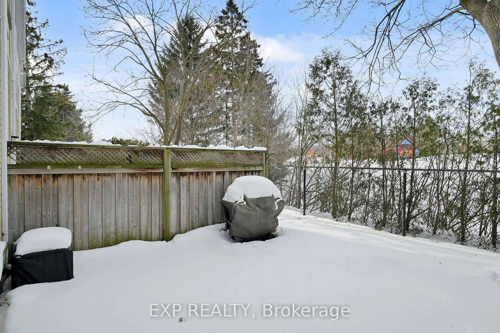 Townhouse for sale at 43 Hartnell Square, Brampton, Ontario, L6S 5W8 - Central Park - MLS: W12786962