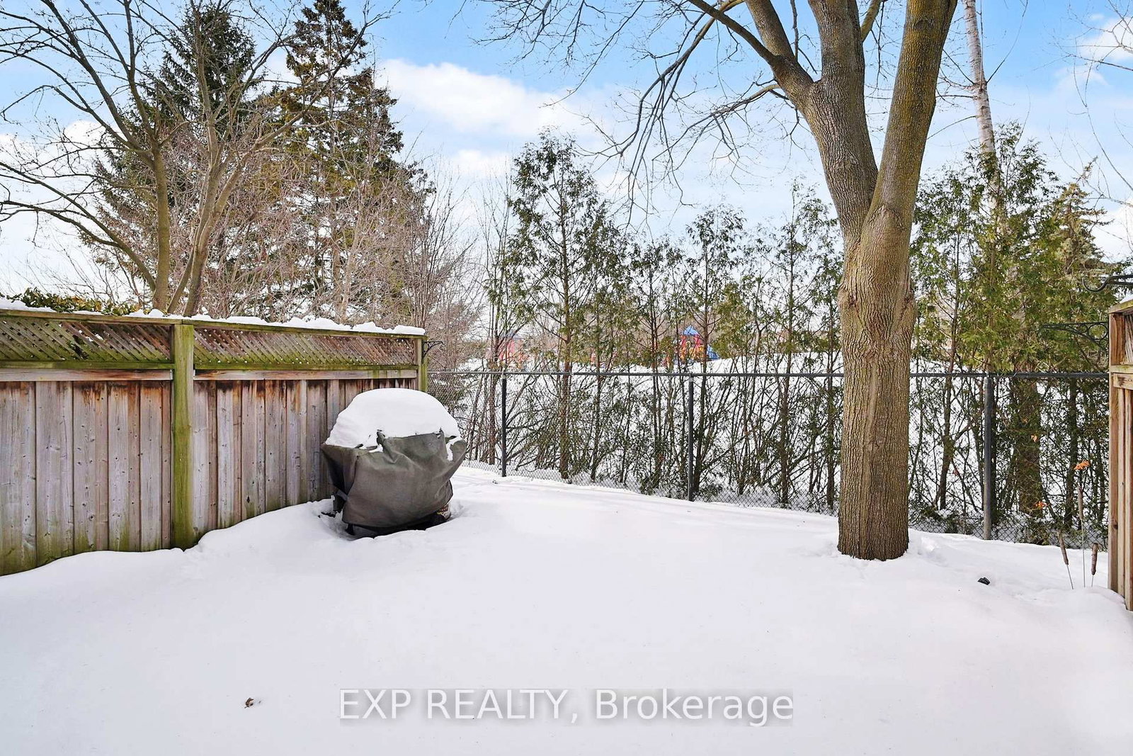 Townhouse for sale at 43 Hartnell Square, Brampton, Ontario, L6S 5W8 - Central Park - MLS: W12786962