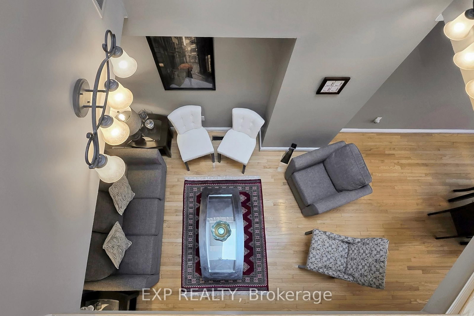 Townhouse for sale at 43 Hartnell Square, Brampton, Ontario, L6S 5W8 - Central Park - MLS: W12786962