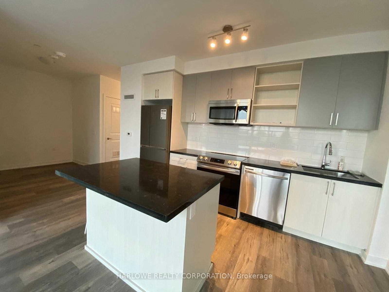 home for lease on 104-4677 Glen Erin Drive