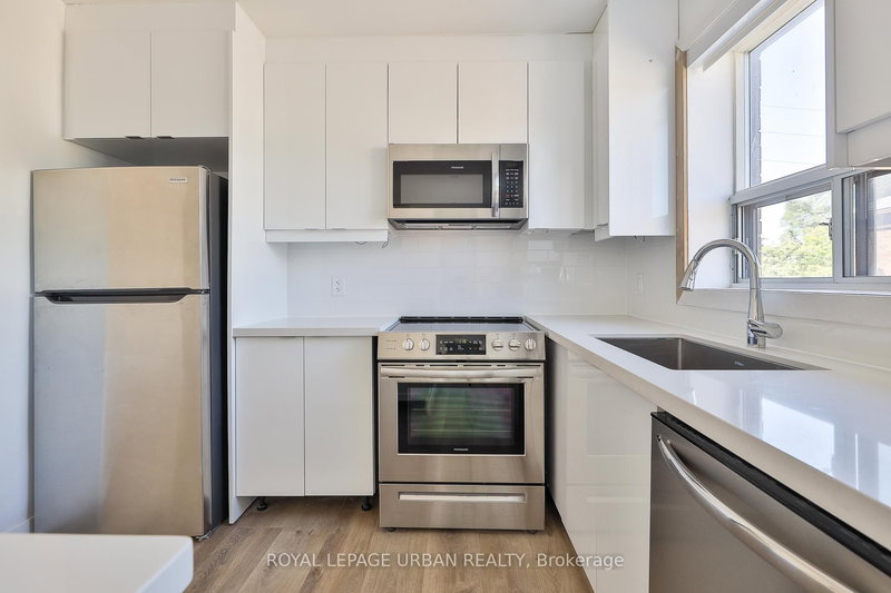 8 - 2841 Keele St, Toronto, M3M 2G7 | Image 3