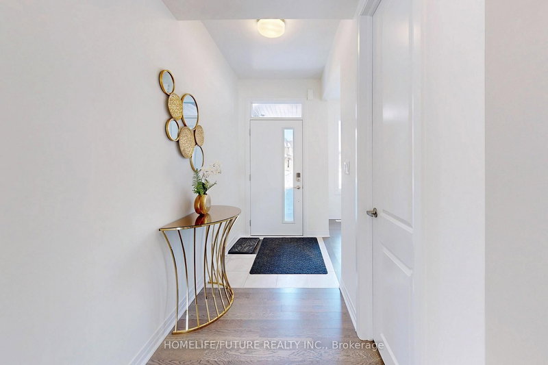 39 Timber Falls Dr, Brampton, L7A 0B8 | Image 3