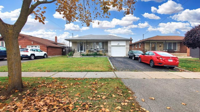 Basement - 3691 Morning Star Drive