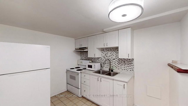 Basement - 3691 Morning Star Drive