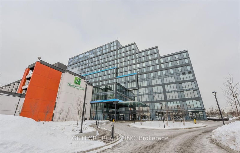 310 - 600 DIXON Rd, Toronto, M9W 1J1 | Image 3