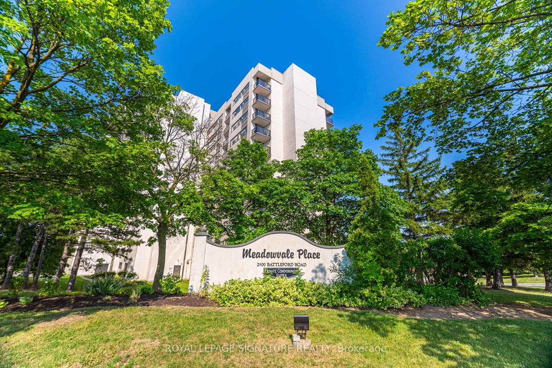 214 - 2900 Battleford Rd, Mississauga, L5N 2V9 | Image 2