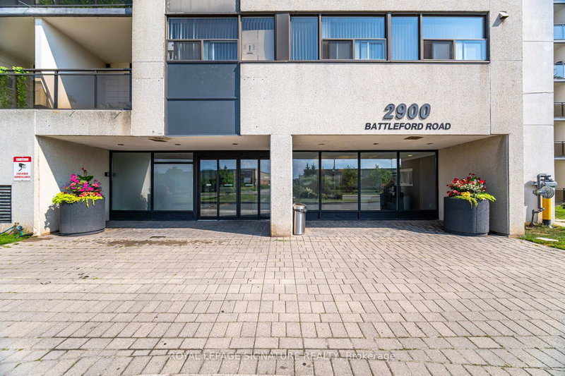 214 - 2900 Battleford Rd, Mississauga, L5N 2V9 | Image 3