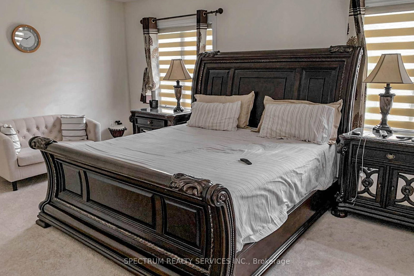 Detached House for sale at 75 Elmcrest Drive, Brampton, Ontario, L6Y 5Z1 - Credit Valley - MLS: W12788004