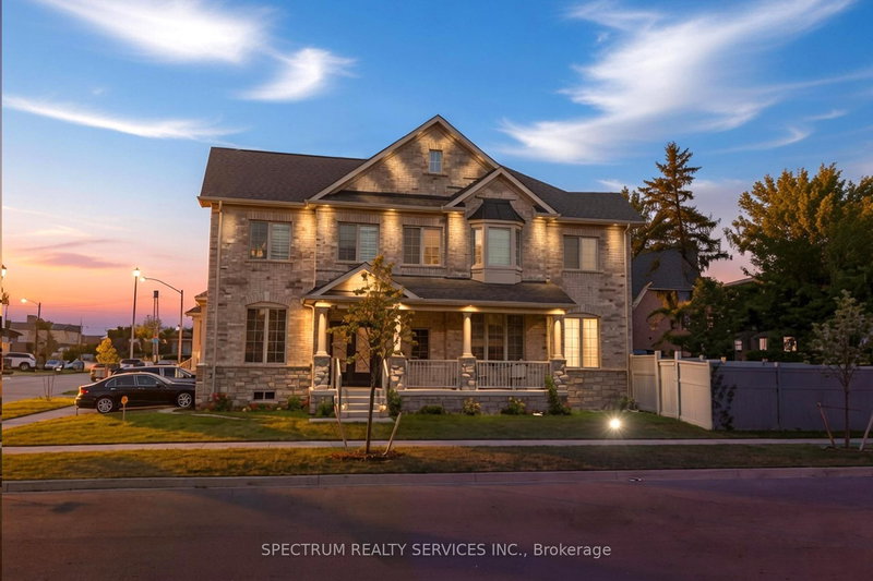 75 Elmcrest Dr, Brampton, L6Y 5Z1 | Image 2