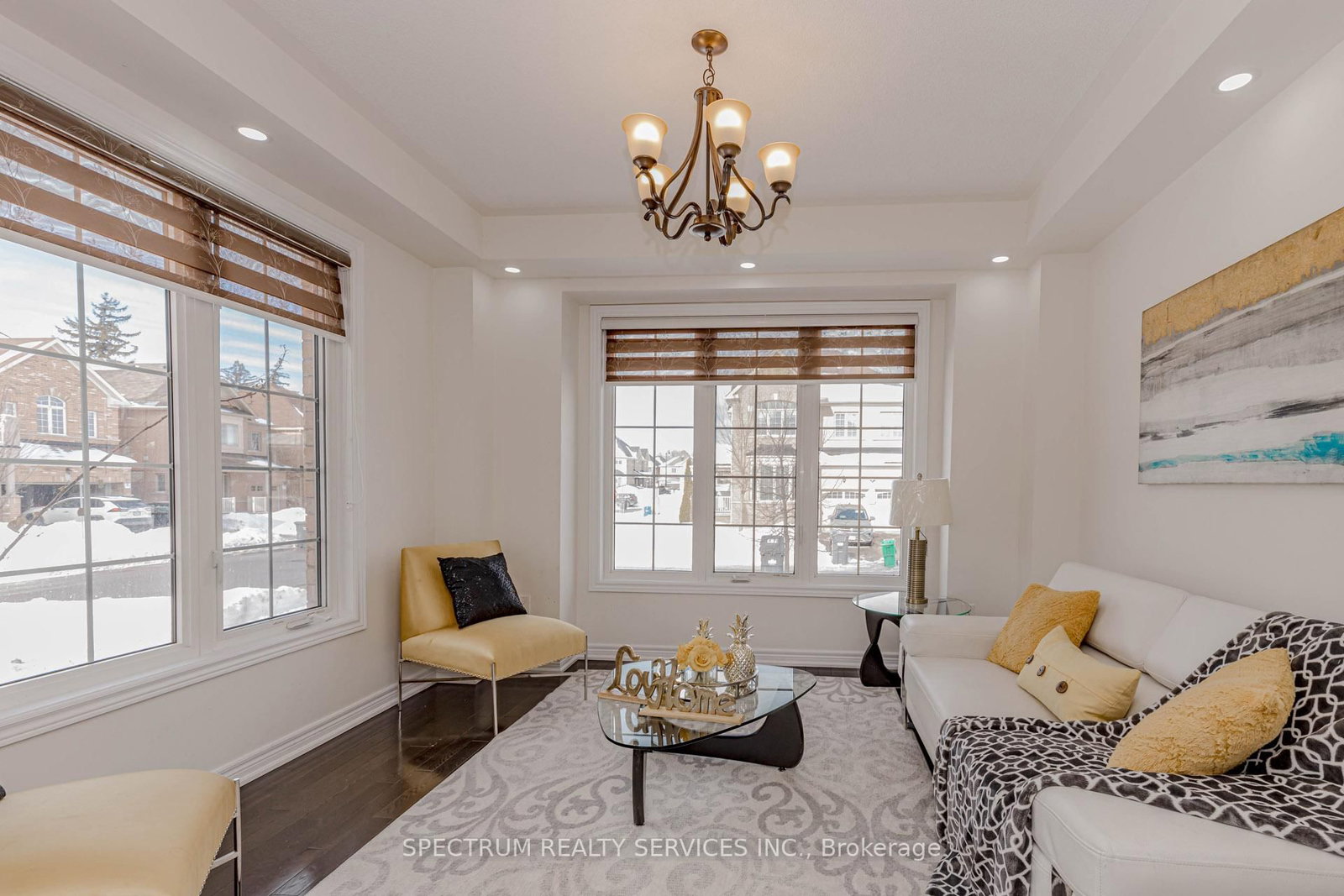 Detached House for sale at 75 Elmcrest Drive, Brampton, Ontario, L6Y 5Z1 - Credit Valley - MLS: W12788004