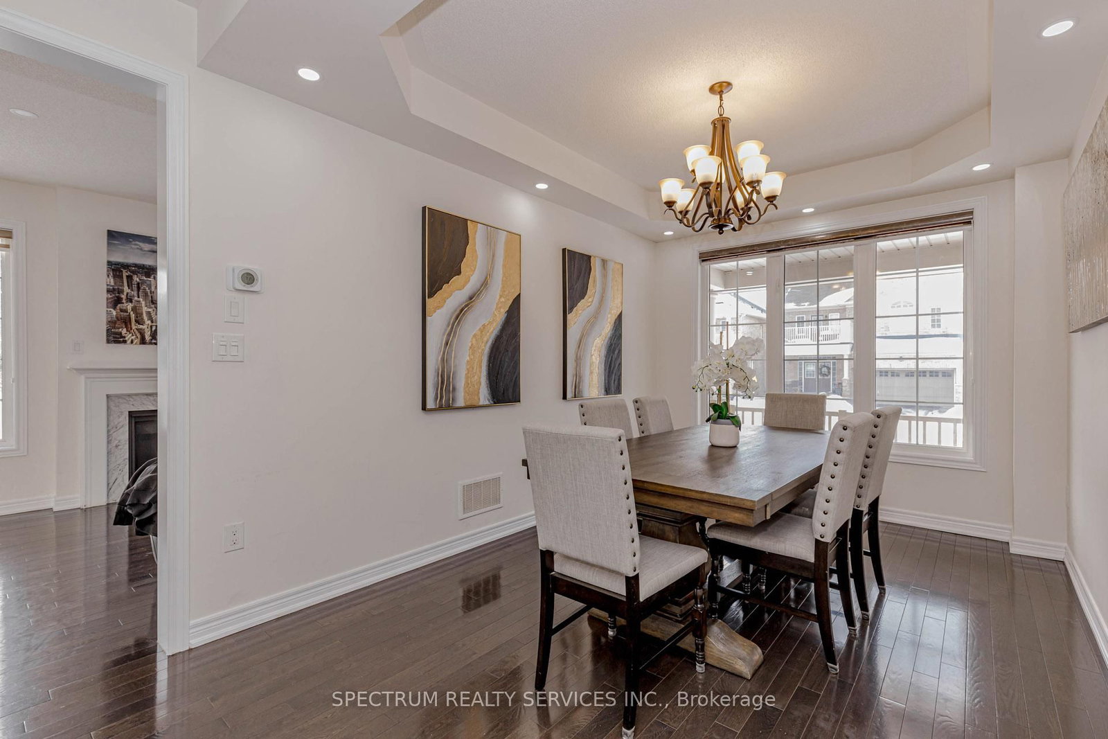 Detached House for sale at 75 Elmcrest Drive, Brampton, Ontario, L6Y 5Z1 - Credit Valley - MLS: W12788004